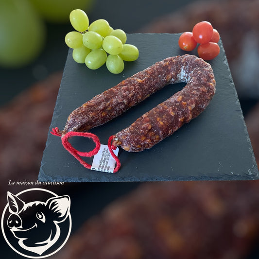 Chorizo